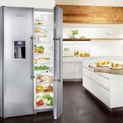 Холодильник LIEBHERR / SBSes 8283